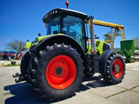 Обява за продажба на Трактор Claas Axion 840 Cebis лизинг с първоначална вноска 20% ~ 160 800 лв. - изображение 2