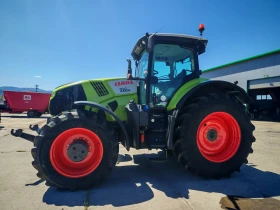 Обява за продажба на Трактор Claas Axion 840 Cebis лизинг с първоначална вноска 20% ~ 160 800 лв. - изображение 9