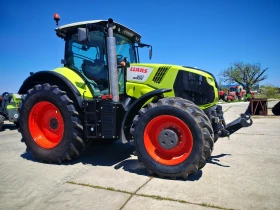 Обява за продажба на Трактор Claas Axion 840 Cebis лизинг с първоначална вноска 20% ~ 160 800 лв. - изображение 1