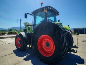 Обява за продажба на Трактор Claas Axion 840 Cebis лизинг с първоначална вноска 20% ~ 160 800 лв. - изображение 8
