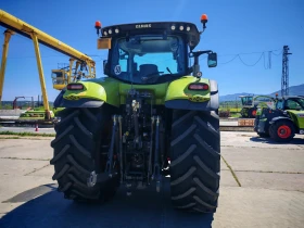 Обява за продажба на Трактор Claas Axion 840 Cebis лизинг с първоначална вноска 20% ~ 160 800 лв. - изображение 5