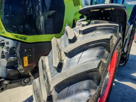 Обява за продажба на Трактор Claas Axion 840 Cebis лизинг с първоначална вноска 20% ~ 160 800 лв. - изображение 10
