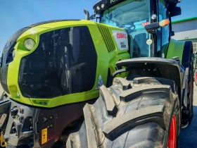 Обява за продажба на Трактор Claas Axion 840 Cebis лизинг с първоначална вноска 20% ~ 160 800 лв. - изображение 11