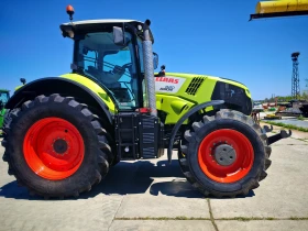 Обява за продажба на Трактор Claas Axion 840 Cebis лизинг с първоначална вноска 20% ~ 160 800 лв. - изображение 4
