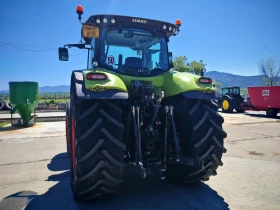 Обява за продажба на Трактор Claas Axion 840 Cebis лизинг с първоначална вноска 20% ~ 160 800 лв. - изображение 6