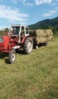 Трактор ЮМЗ, снимка 2 - Селскостопанска техника - 44525796