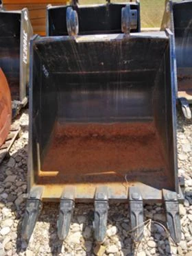 Багер Друга марка Кофа за багер, снимка 3