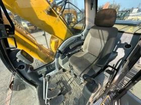 Обява за продажба на Багер JCB JS200LC ~71 880 лв. - изображение 2 | Auto.bg Обява за продажба на Багер JCB JS200LC ~71 880 лв. - изображение 2