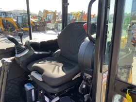 Багер JCB 8026 лизинг с първоначална вноска 20 % | Auto.bg — изображение 5
