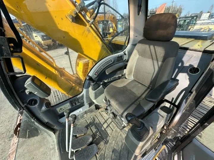  JCB JS200LC | Mobile.bg   3