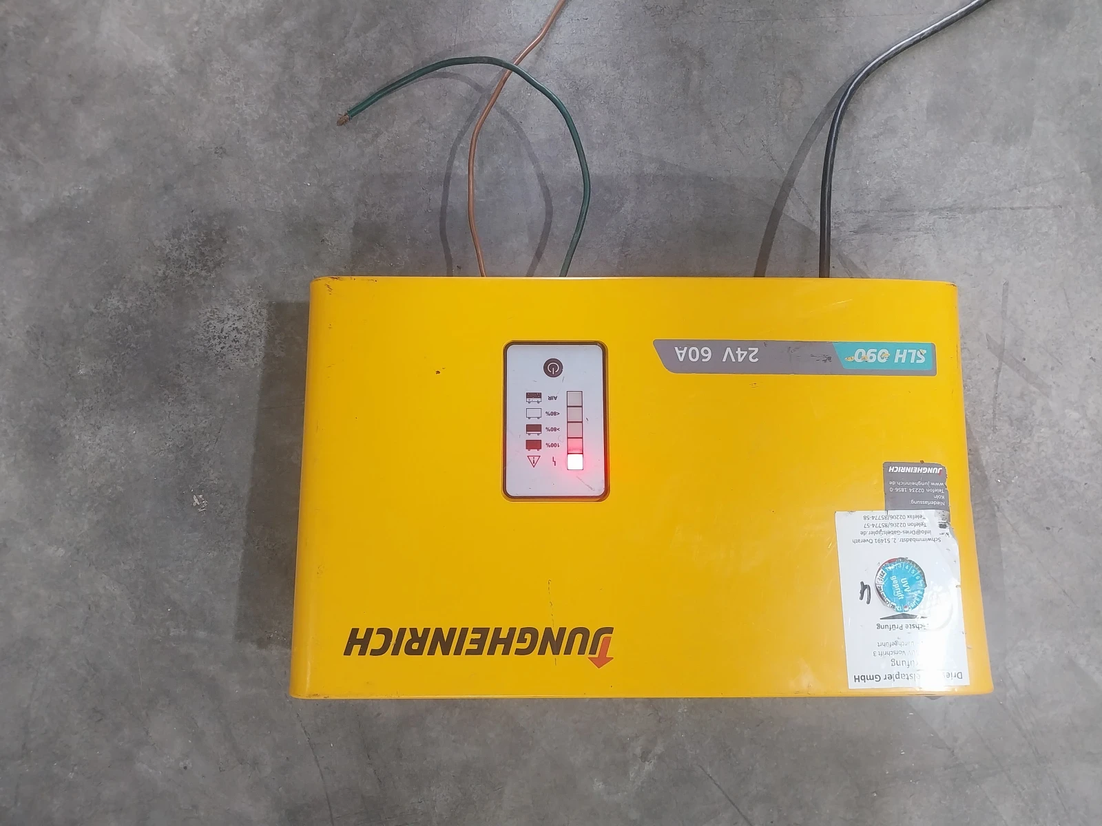 ���������� Jungheinrich �������  | Mobile.bg � ����������� 2