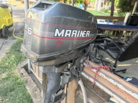   Yamaha MARINER 6. | Mobile.bg    11