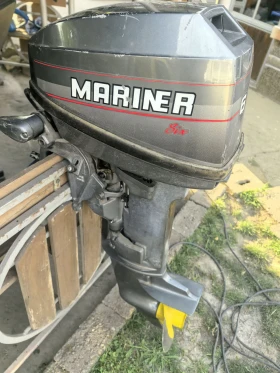   Yamaha MARINER 6. | Mobile.bg    8