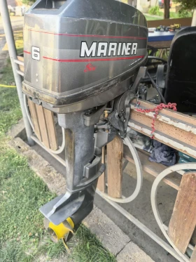   Yamaha MARINER 6. | Mobile.bg    9