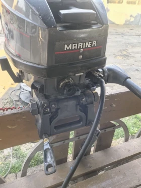   Yamaha MARINER 6. | Mobile.bg    10