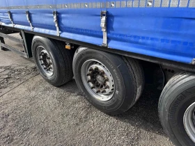Полуремарке Schmitz SCB C3T, снимка 3 - Ремаркета - 53284836