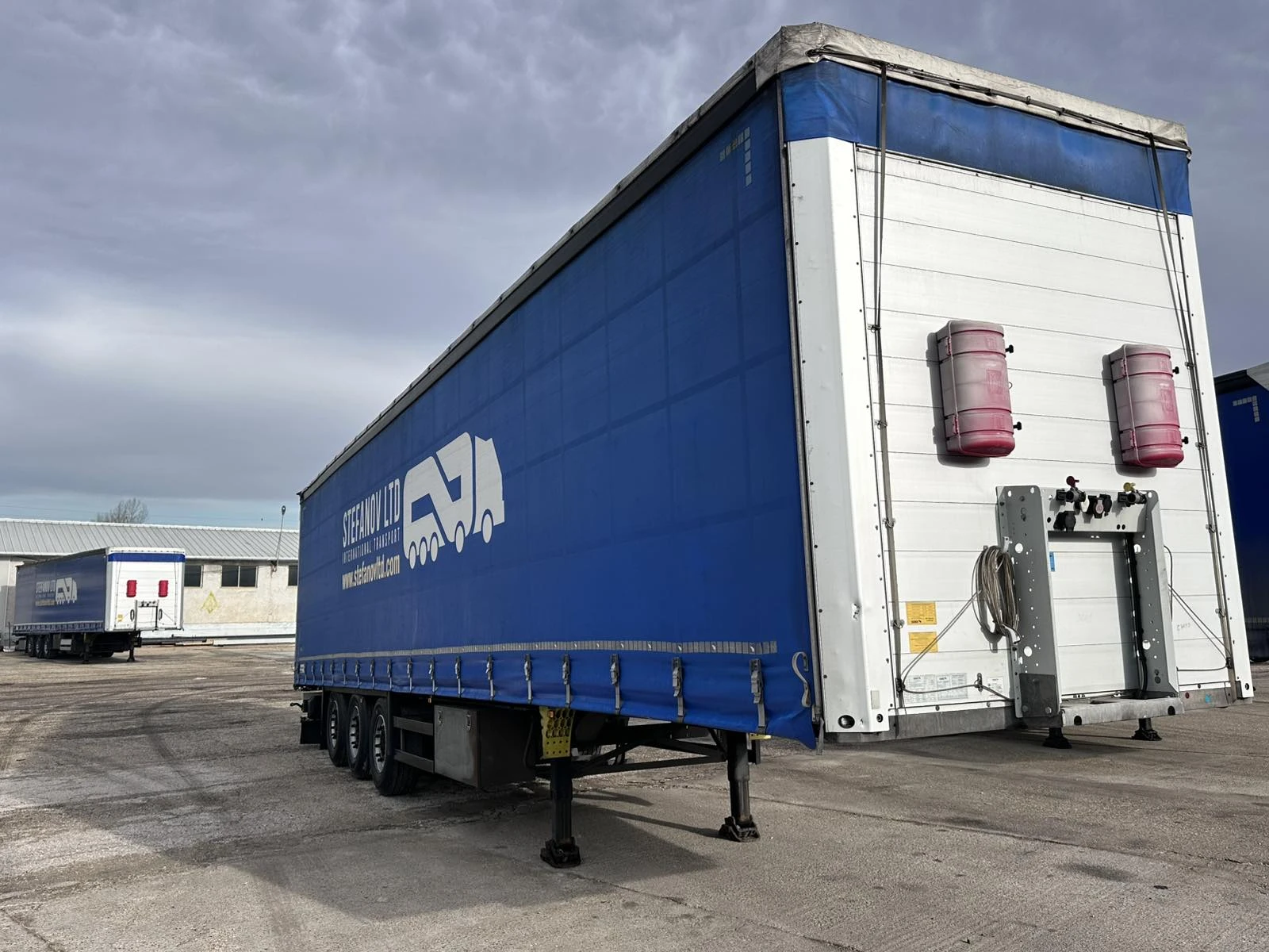 ����������� Schmitz SCB C3T | Mobile.bg � ����������� 4