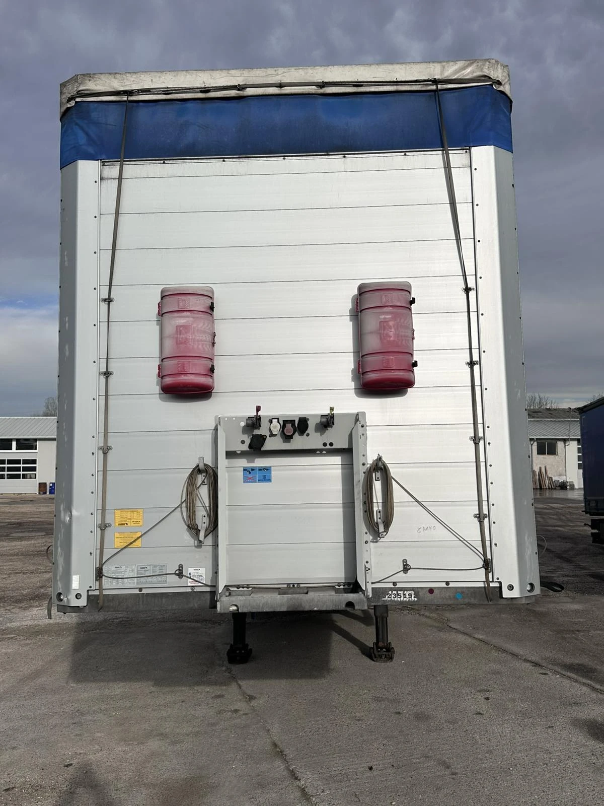 ����������� Schmitz SCB C3T | Mobile.bg � ����������� 5