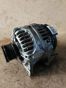 алтернатор Audi A4 - 2.4 ,  A6 - 3.0 -150A , снимка 1