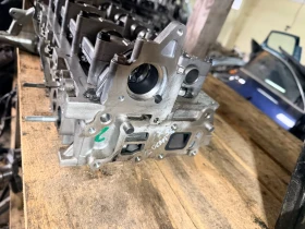 Глава HYUNDAI IX35 2.0CRDI 184к.с., снимка 2