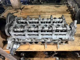 Глава HYUNDAI IX35 2.0CRDI 184к.с., снимка 1