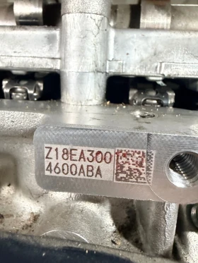 Глава HYUNDAI IX35 2.0CRDI 184к.с., снимка 3