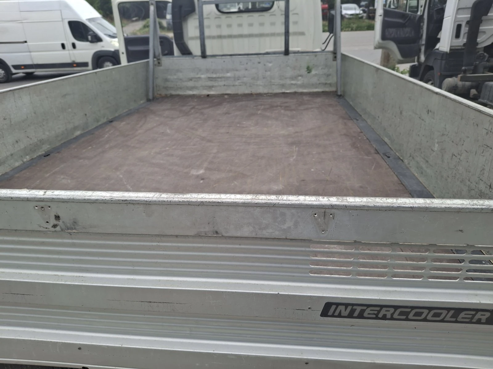 �������� ��������� �� Nissan Cabstar  | Mobile.bg � ����������� 2