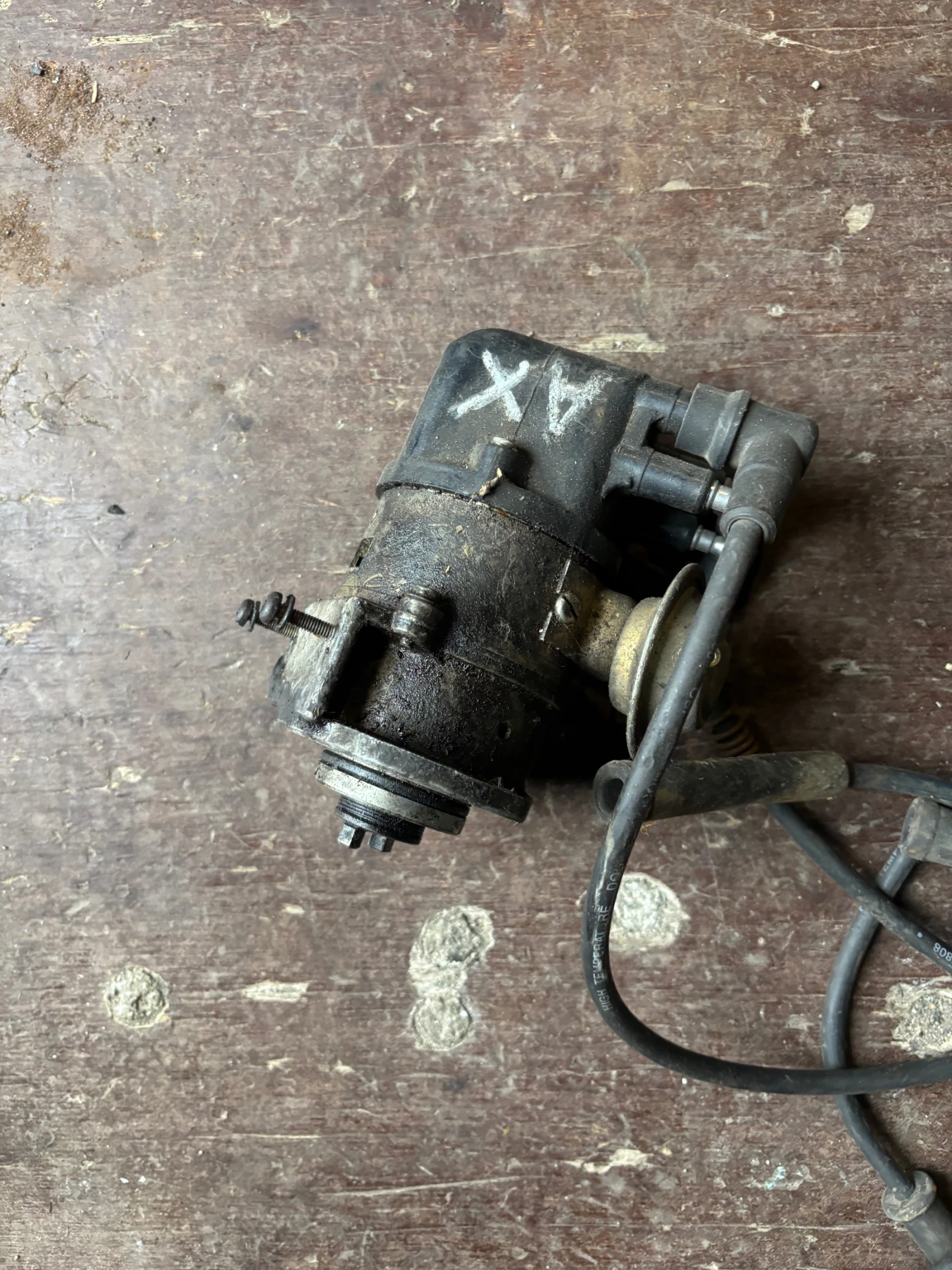 ����� Citroen AX Hatchback (07.1986 - 12.1998) 1.1, 54 �.�. | Mobile.bg � ����������� 1