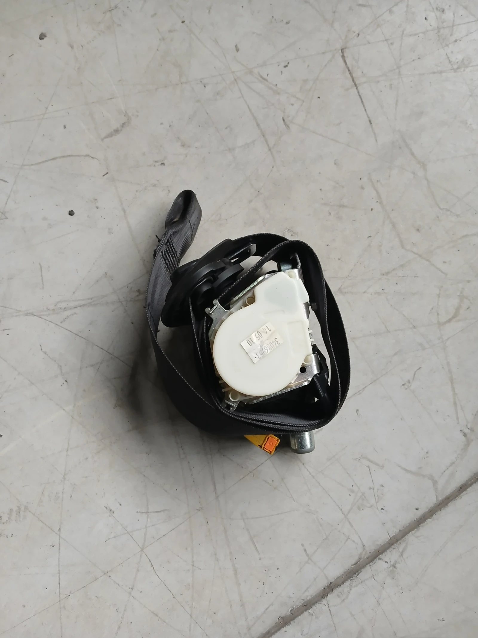 6R3 857 706 ������ ����� ����� VW Polo 2012� �������  | Mobile.bg � ����������� 3