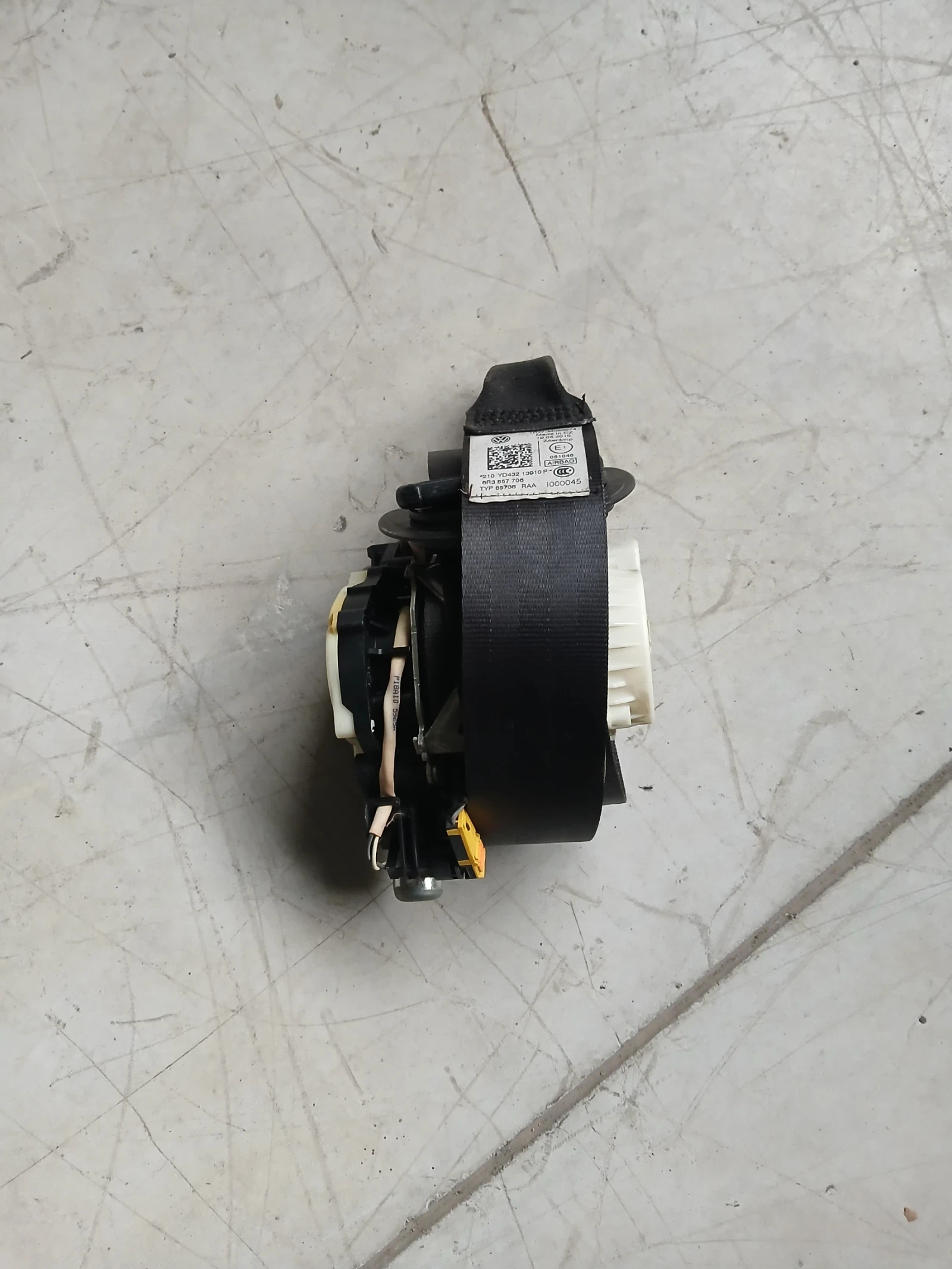 6R3 857 706 ������ ����� ����� VW Polo 2012� �������  | Mobile.bg � ����������� 2