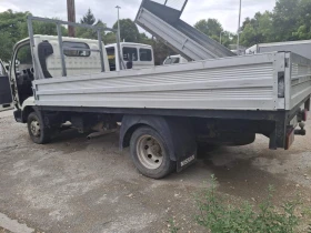 Продавам каросерия за Nissan Cabstar 