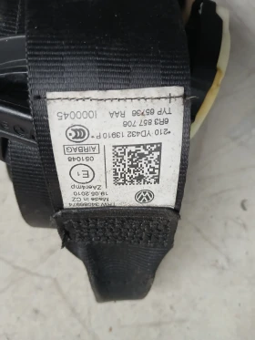 6R3 857 706 ������ ����� ����� VW Polo 2012� �������  | Mobile.bg � ����� ������ 4
