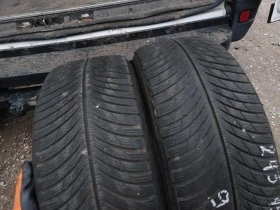 Гуми Зимни 245/45R19, снимка 1