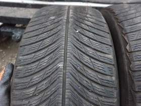 Гуми Зимни 245/45R19, снимка 2