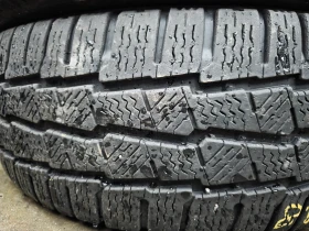 Гуми Зимни 205/65R16, снимка 4