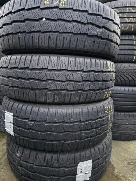 Гуми Зимни 205/65R16, снимка 5