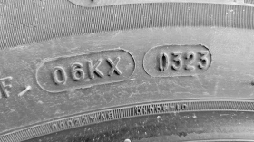 Гуми Летни 235/55R19, снимка 4