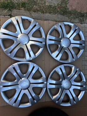 Гуми с джанти Pirelli 185/55R15, снимка 8