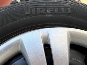 Гуми с джанти Pirelli 185/55R15, снимка 5