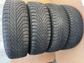Гуми с джанти Pirelli 185/55R15, снимка 4