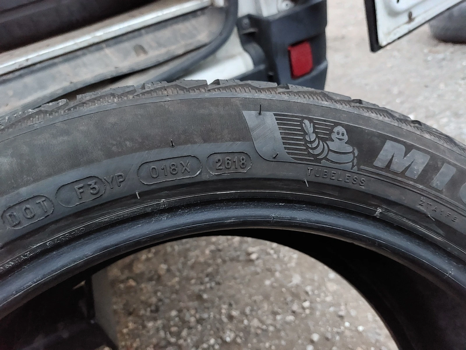 ���� 245/45R19 | Mobile.bg � ����������� 7