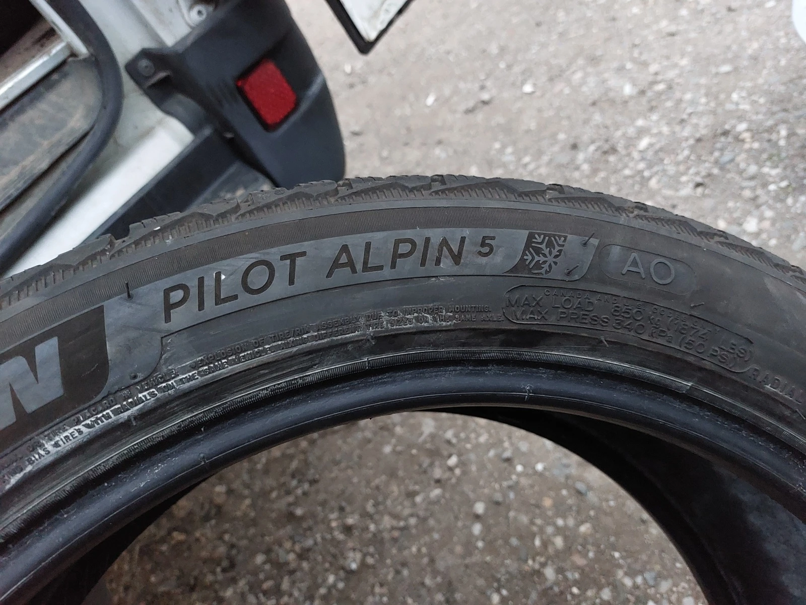 ���� 245/45R19 | Mobile.bg � ����������� 6
