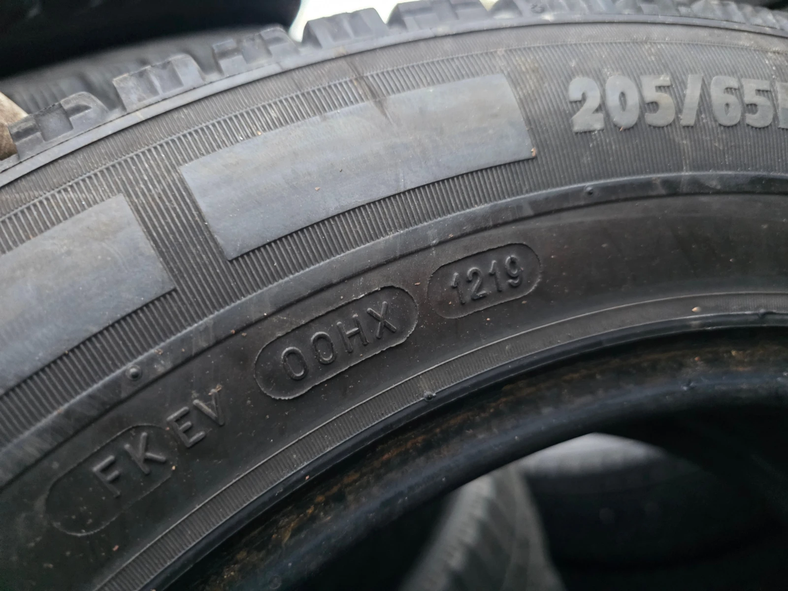 ���� 205/65R16 | Mobile.bg � ����������� 11