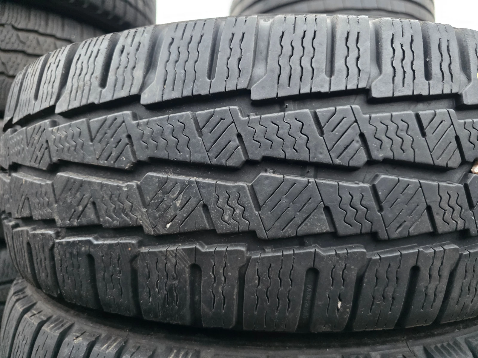 ���� 205/65R16 | Mobile.bg � ����������� 1