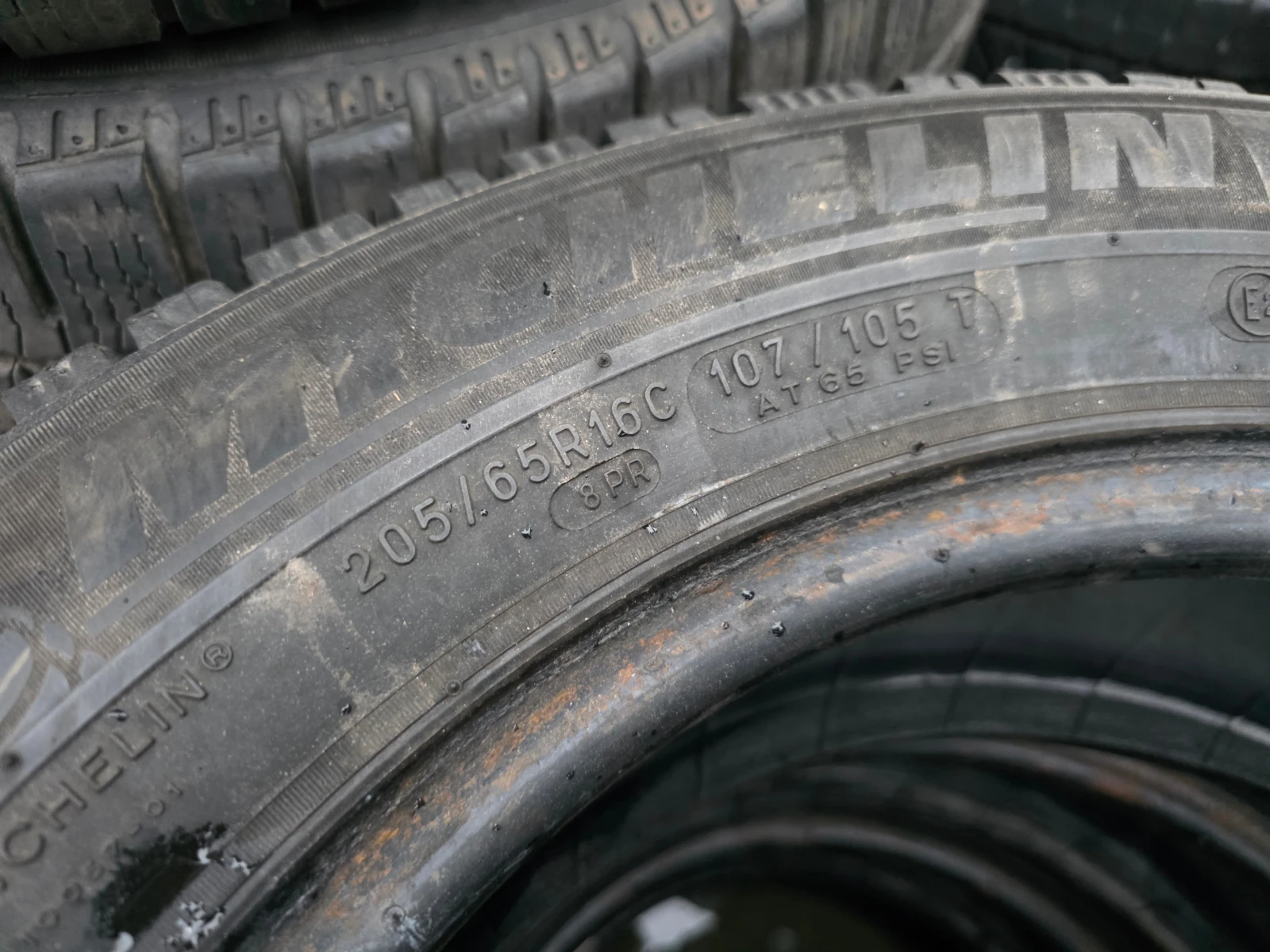���� 205/65R16 | Mobile.bg � ����������� 9