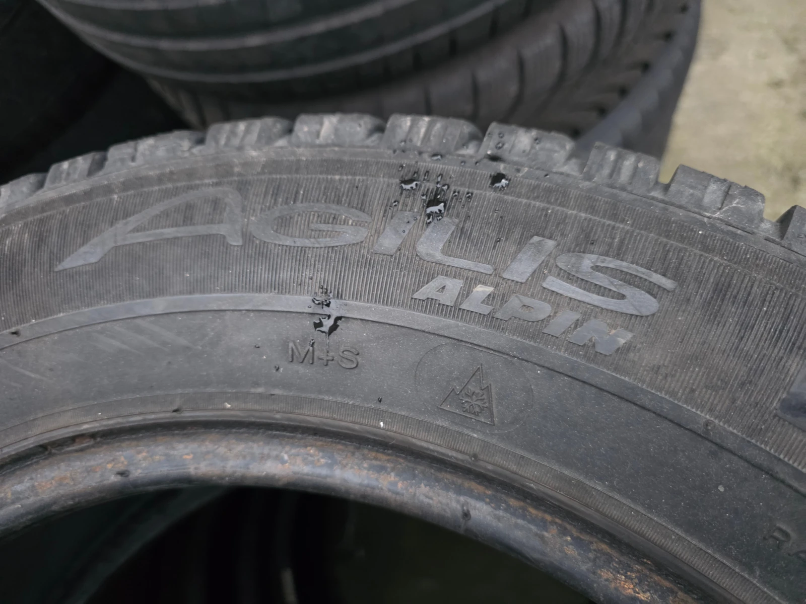 ���� 205/65R16 | Mobile.bg � ����������� 10