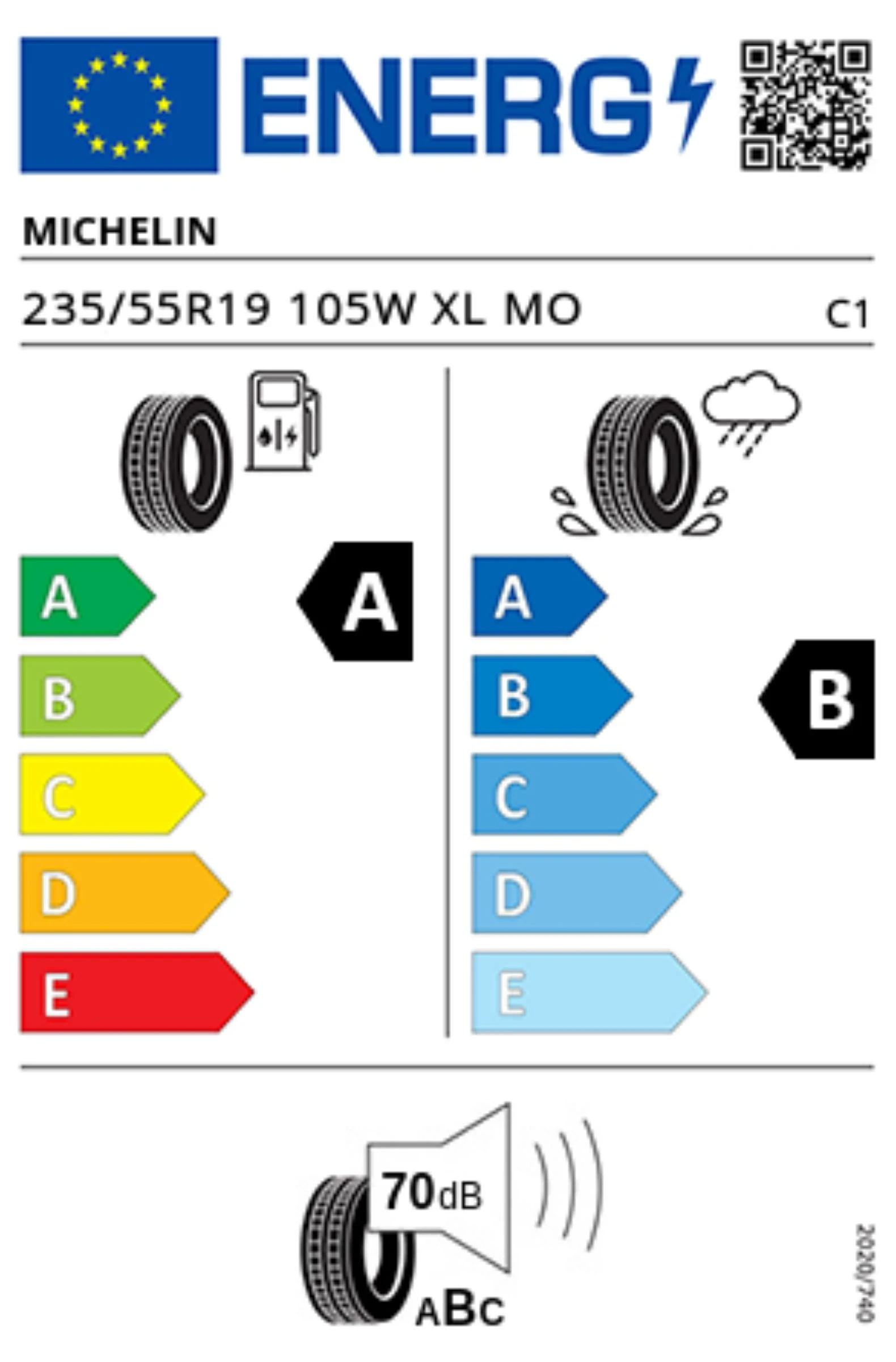 Гуми Летни 235/55R19, снимка 3 - Гуми и джанти - 53558094