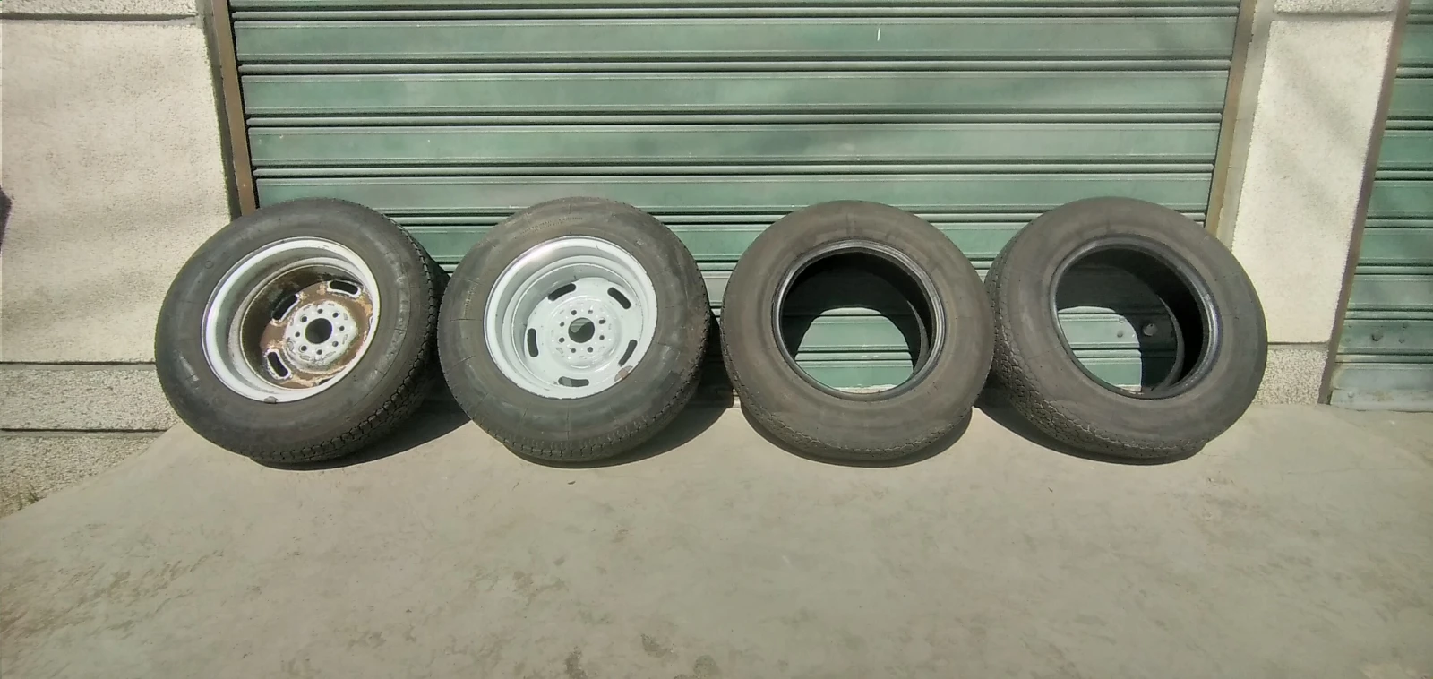 ���� � ������ 165/80R13 | Mobile.bg � ����������� 4
