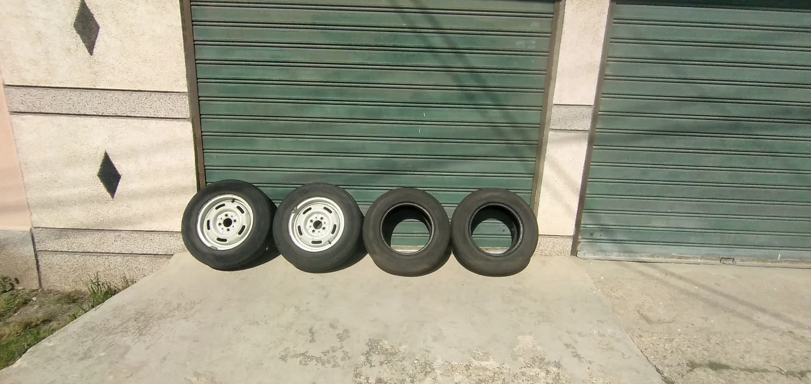 ���� � ������ 165/80R13 | Mobile.bg � ����������� 1