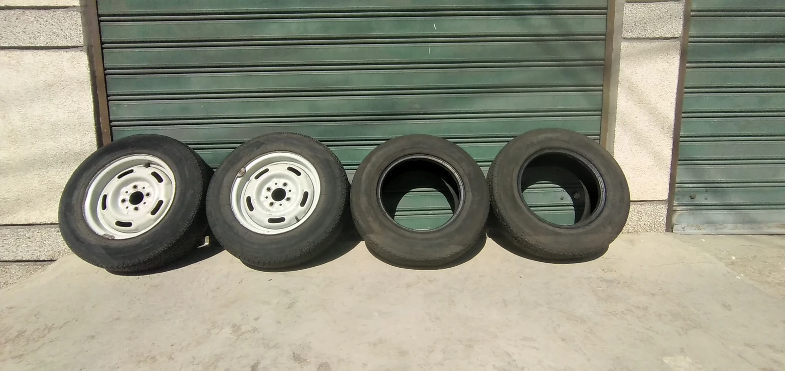���� � ������ 165/80R13 | Mobile.bg � ����������� 2
